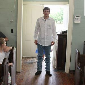 Meet your Posher, Grant